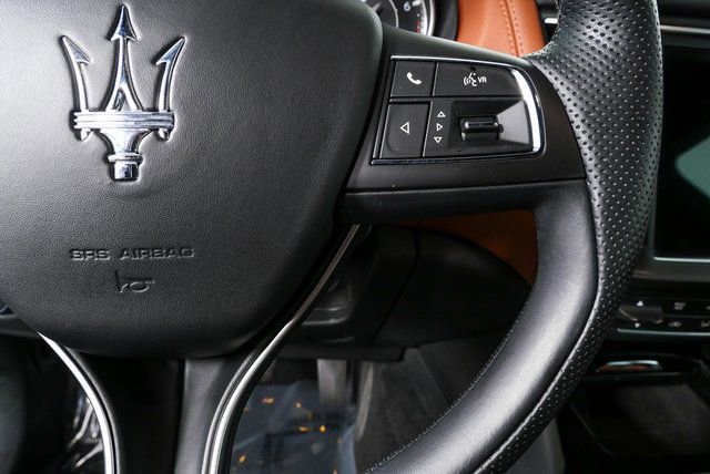 Used 2022 Maserati Levante GT image 12