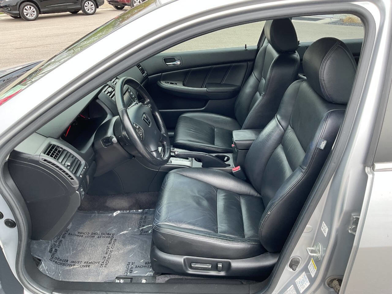Used 2003 Honda Accord EX image 13