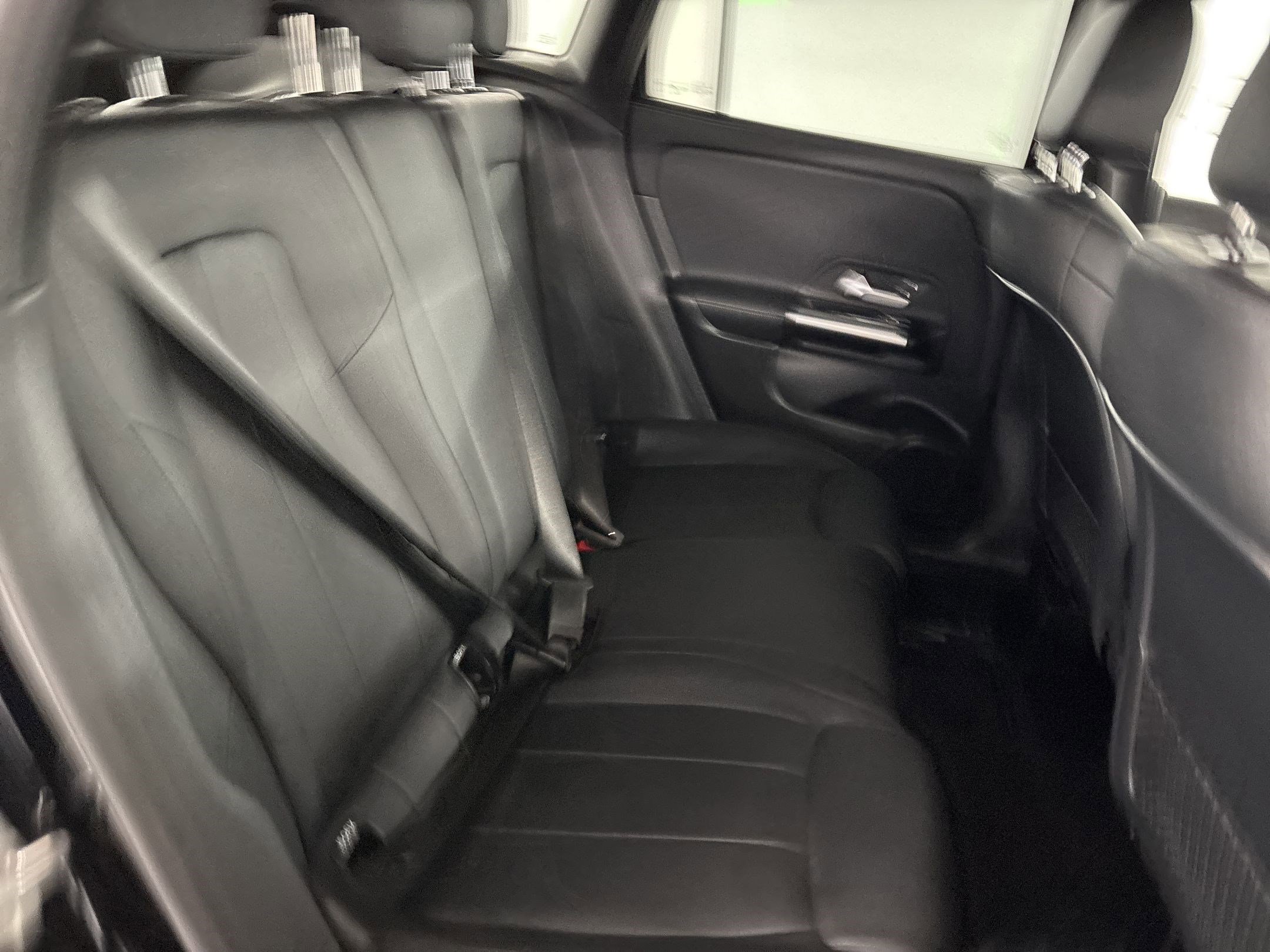 Certified 2025 Mercedes-Benz GLA 250 image 30