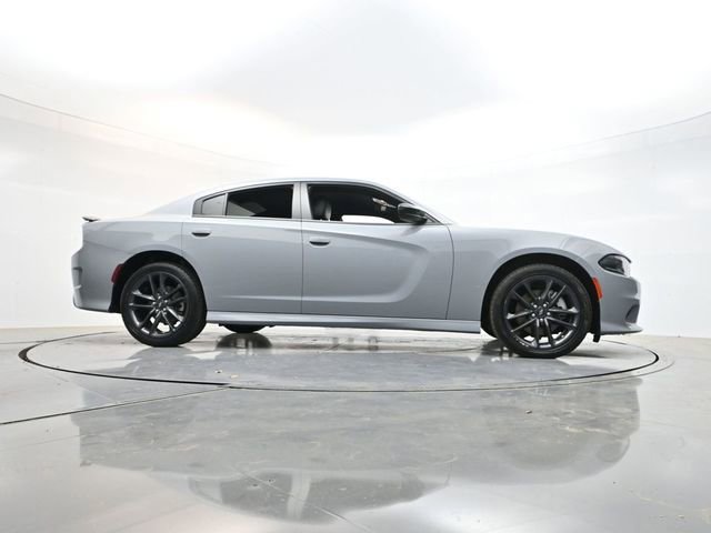Used 2022 Dodge Charger GT w/ Plus Group image 34