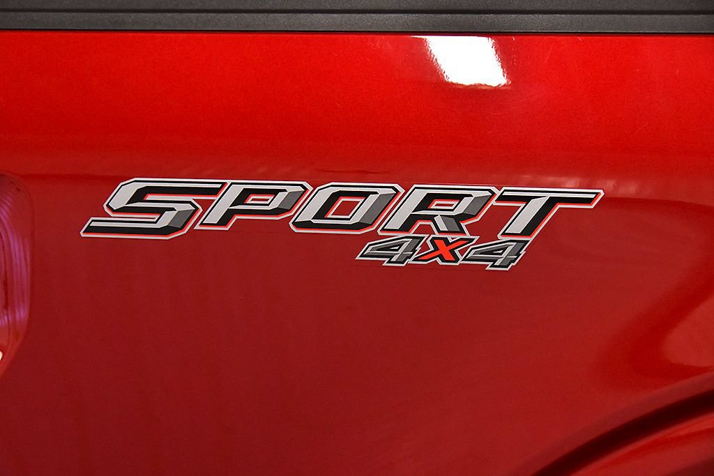 Used 2023 Ford F150 Lariat w/ Equipment Group 502A High AWD/4WD image 11