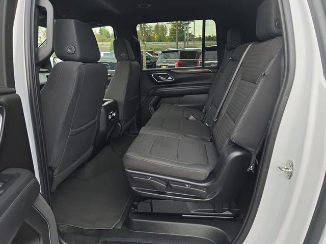 Certified 2024 GMC Yukon XL SLE image 27