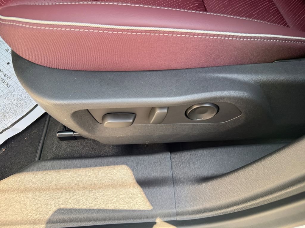 New 2026 Buick Envision Sport Touring AWD/4WD image 27