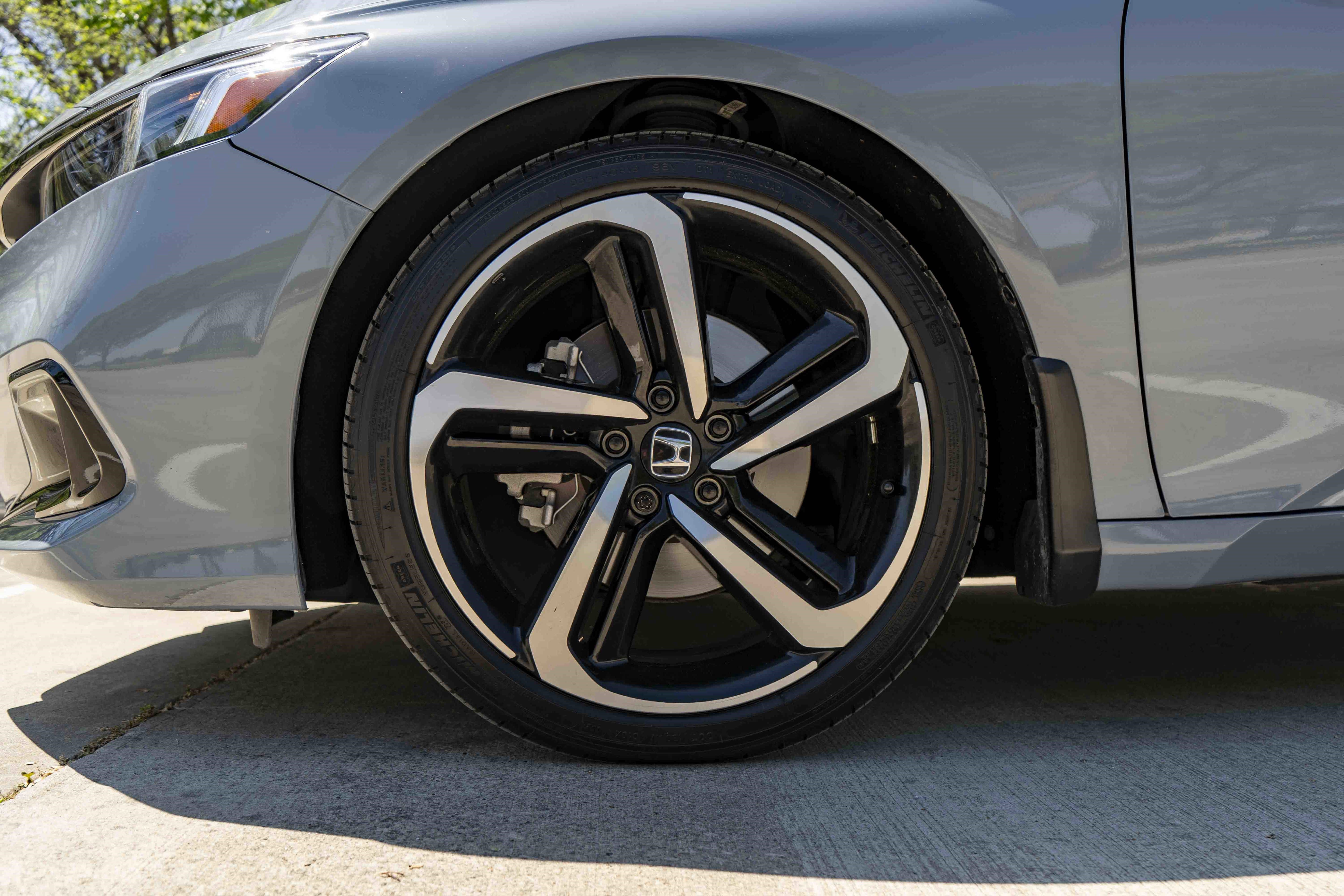 Used 2022 Honda Accord Sport image 14