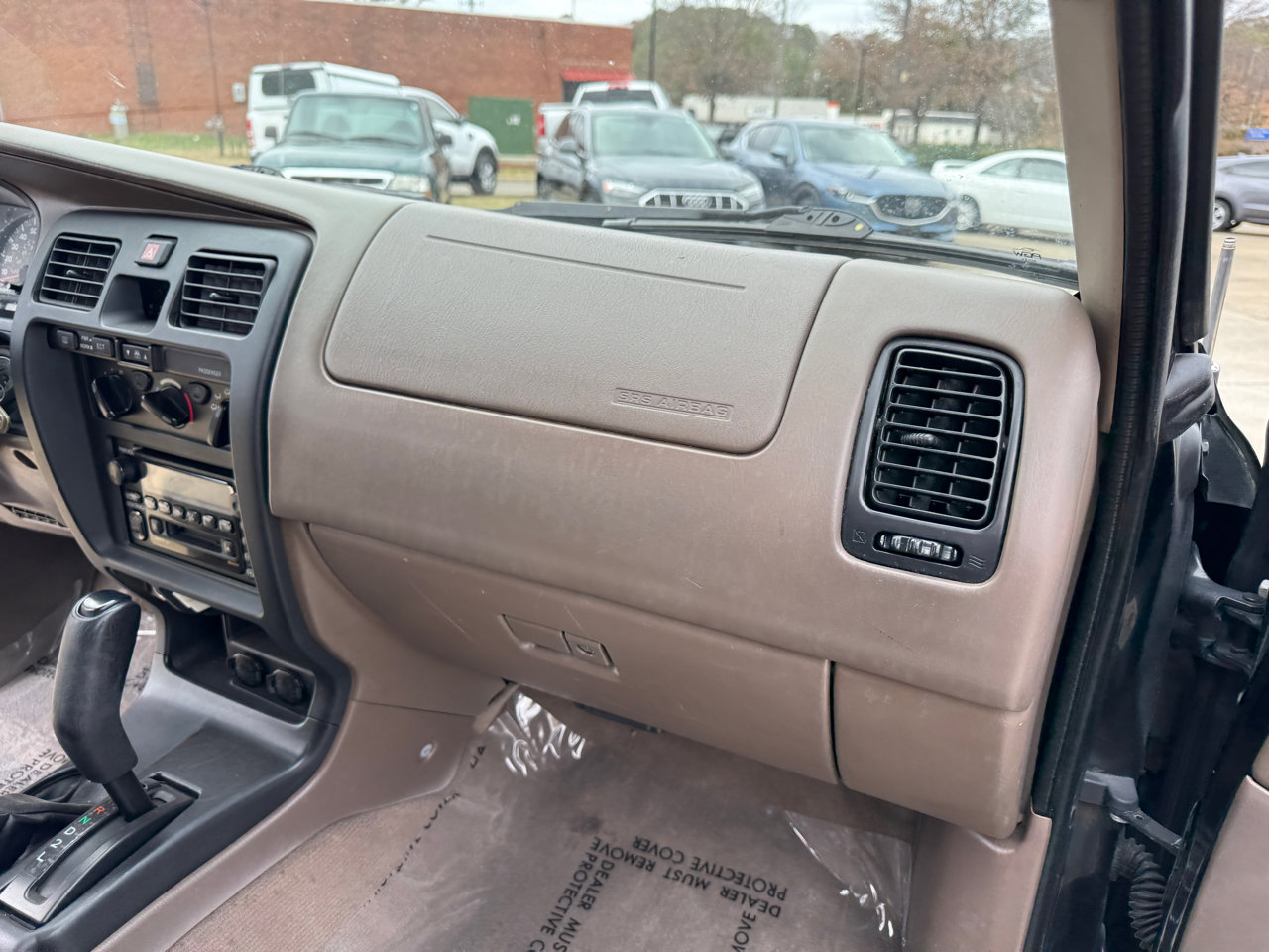 Used 2001 Toyota 4Runner SR5 image 26