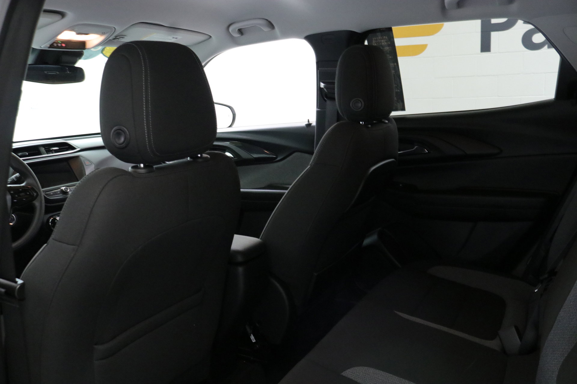 Certified 2023 Chevrolet TrailBlazer LT image 26