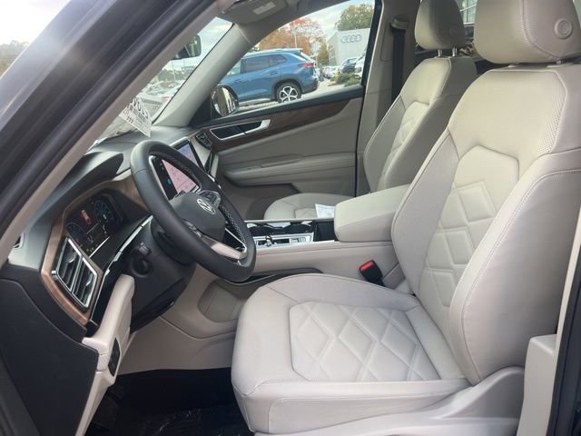 New 2026 Volkswagen Atlas SE image 23