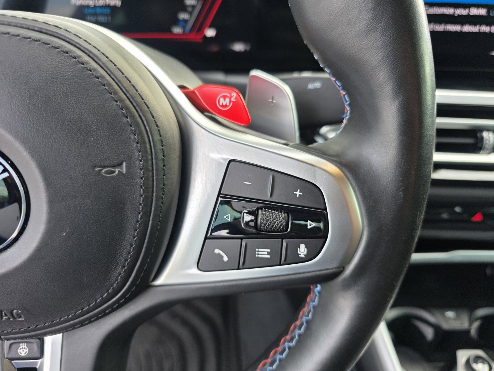 Used 2023 BMW M2 RWD image 18