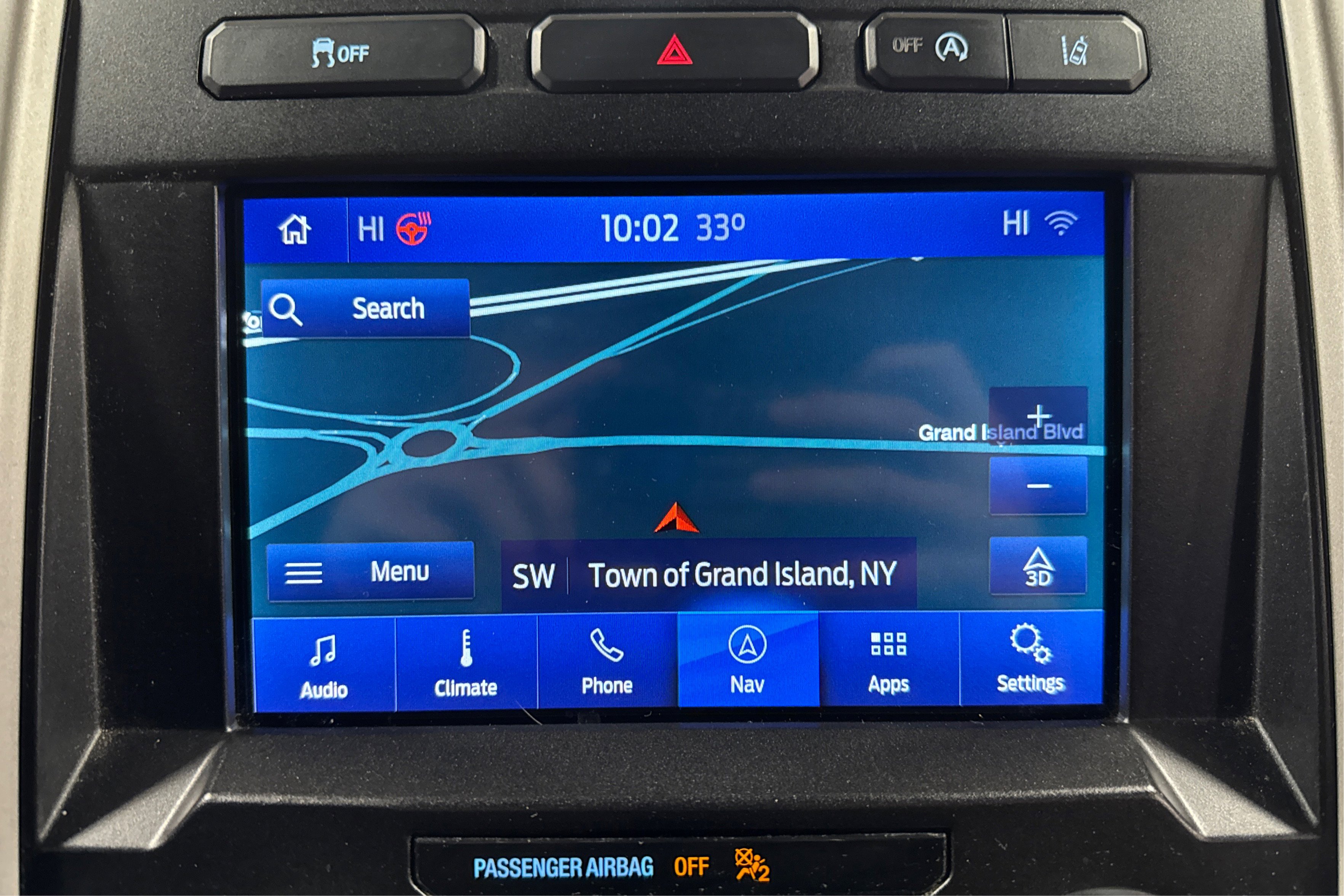 Used 2020 Ford F150 Lariat w/ Equipment Group 502A Luxury image 32