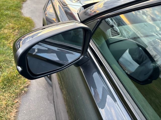 New 2026 Honda CR-V Sport-L image 28