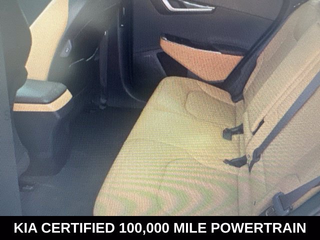 Certified 2023 Kia EV6 GT-Line AWD/4WD image 8