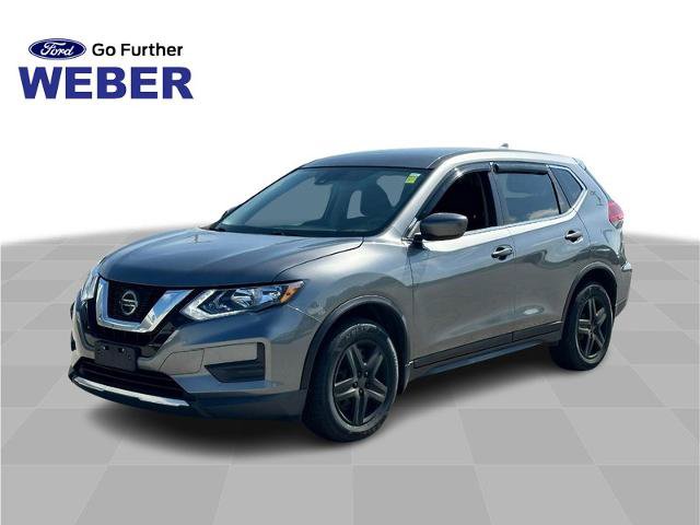 Used 2020 Nissan Rogue S FWD image 1