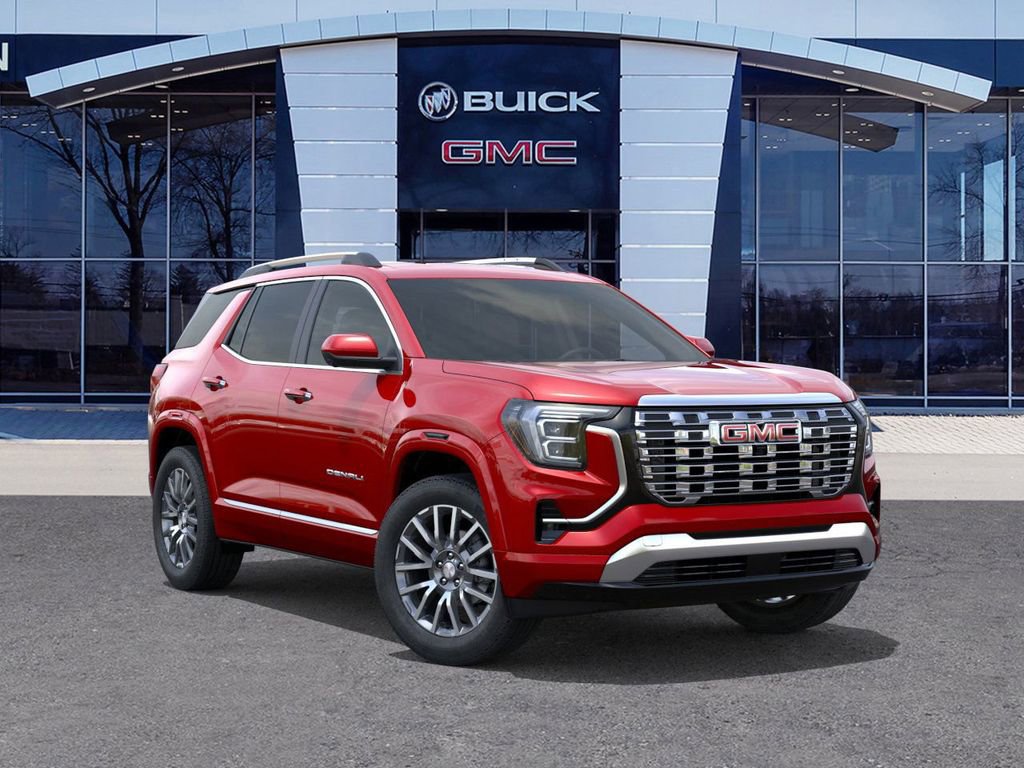 New 2026 GMC Terrain Denali image 7