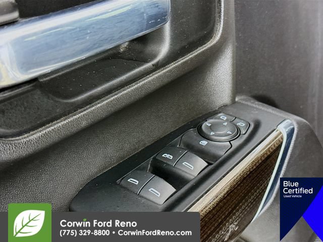 Used 2023 Chevrolet Silverado 2500 LT AWD/4WD image 21