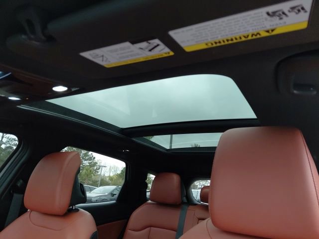 Certified 2023 Kia Sportage SX image 31