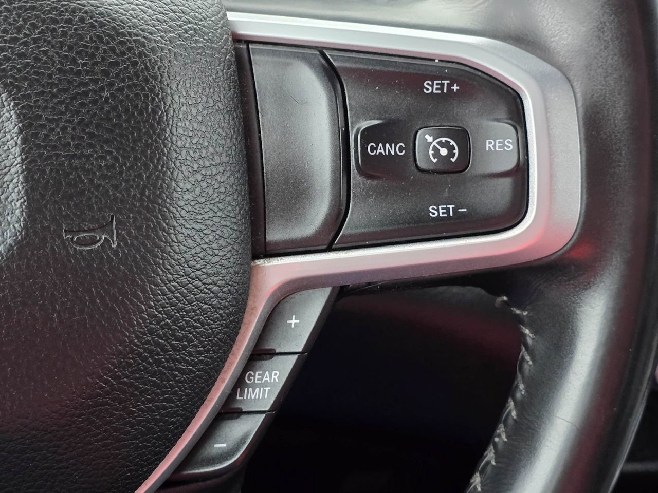 Used 2021 RAM 1500 Big Horn image 22