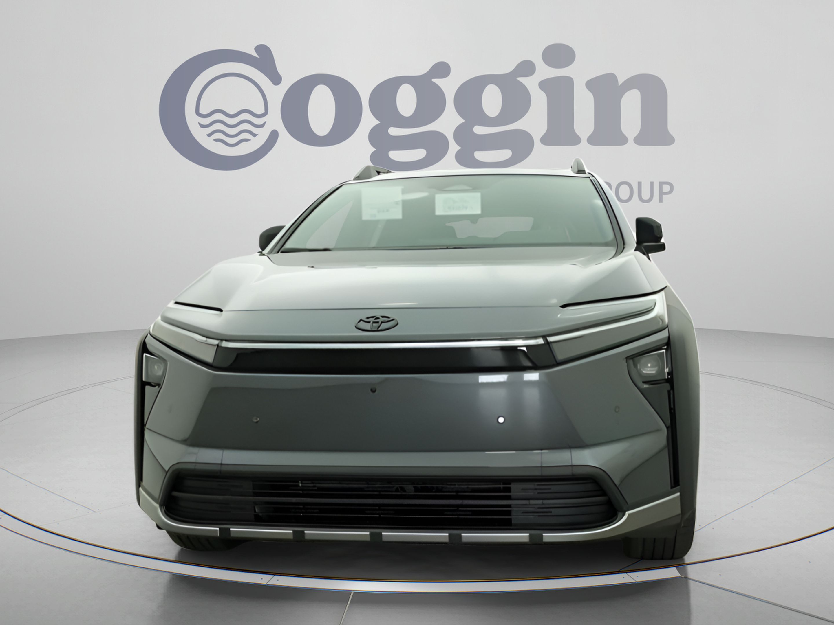 New 2026 Toyota bZ Woodland AWD/4WD image 30