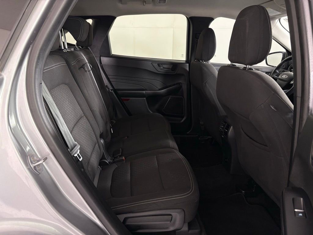 Used 2024 Ford Escape Active FWD image 39