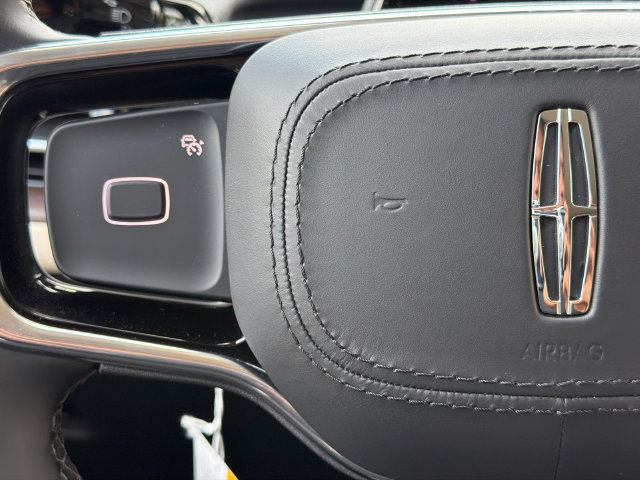 New 2027 Lincoln Navigator L Reserve AWD/4WD image 29