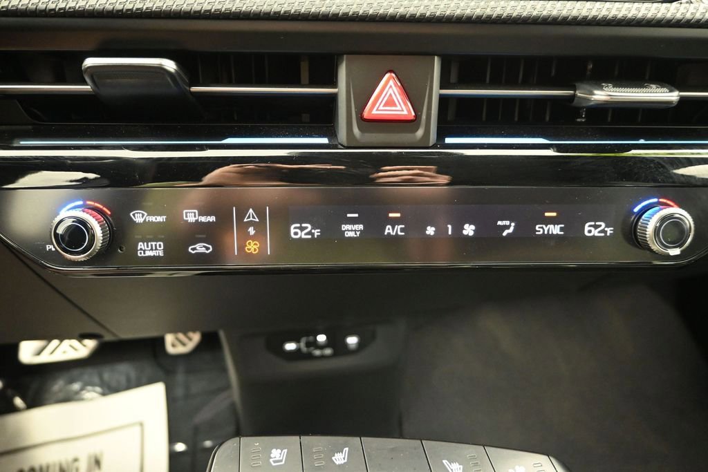 New 2025 Kia EV6 GT-Line RWD image 21