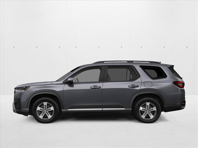 Used 2026 Honda Pilot EX-L image 2