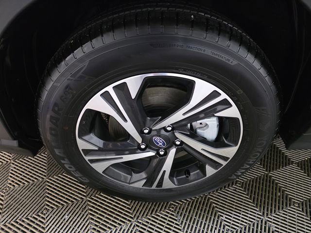 Certified 2024 Subaru Crosstrek 2.0i Premium image 10