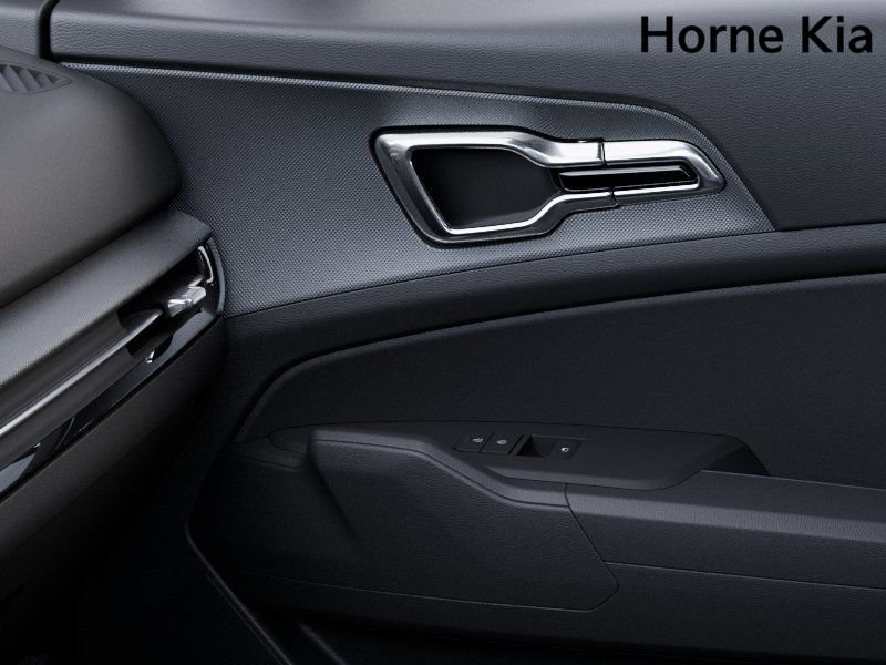 New 2026 Kia Sportage LX image 25
