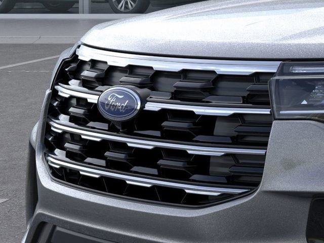 New 2026 Ford Explorer Active w/ Active Comfort Package image 17