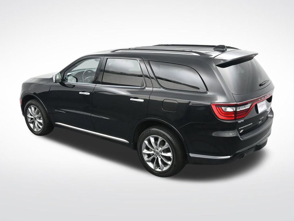 Used 2023 Dodge Durango Citadel AWD/4WD image 28