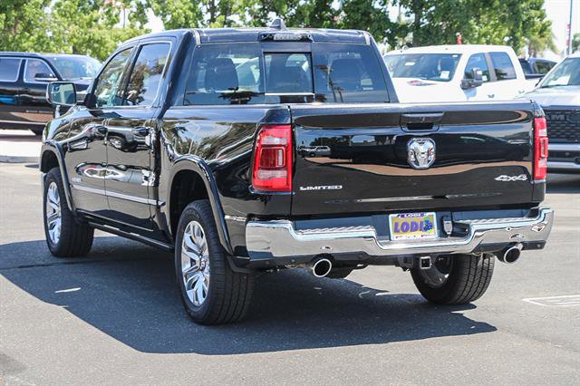 Used 2023 RAM 1500 Limited image 2