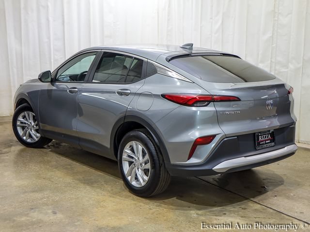 Used 2024 Buick Envista Preferred FWD image 9