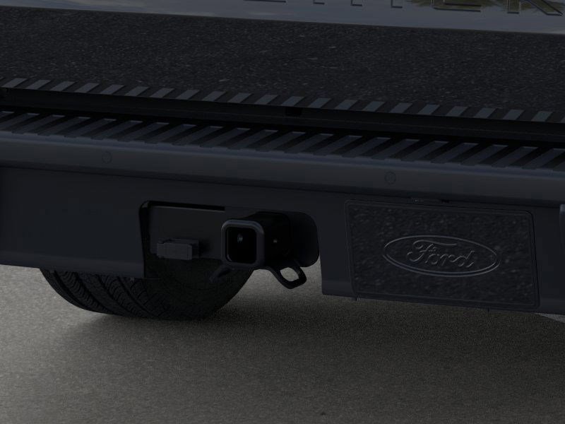 New 2025 Ford Maverick XLT w/ XLT Luxury Package image 23