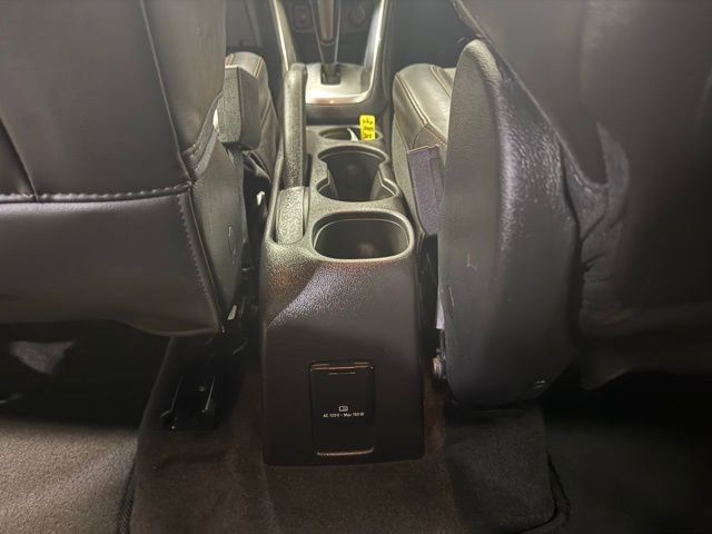 Used 2018 Chevrolet Trax LT w/ LT Convenience Package image 22