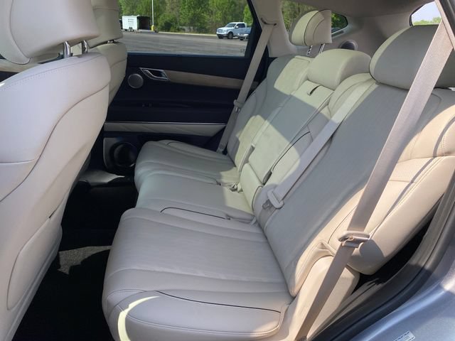 Used 2023 Genesis GV80 3.5T w/ Advanced Package AWD/4WD image 20