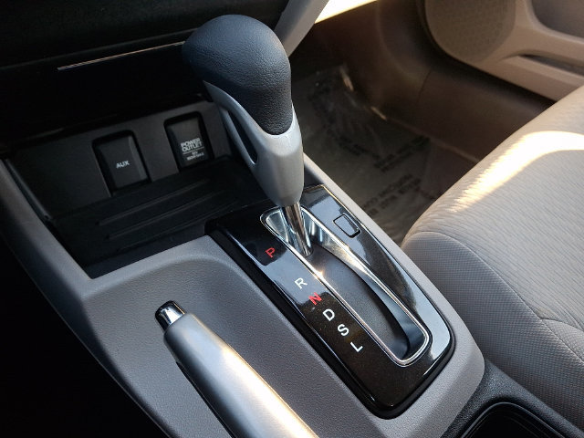 Used 2015 Honda Civic LX image 15