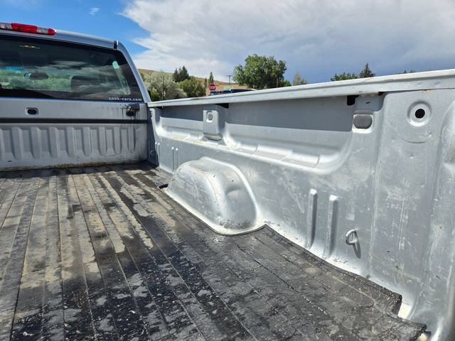 Used 2012 GMC Sierra 2500 W/T AWD/4WD image 37