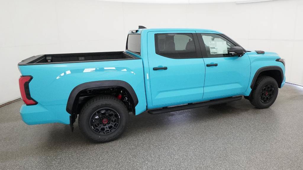 New 2026 Toyota Tundra TRD Pro AWD/4WD image 19