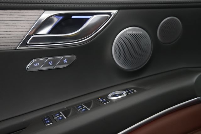 New 2026 Genesis GV80 3.5T Prestige AWD/4WD image 20