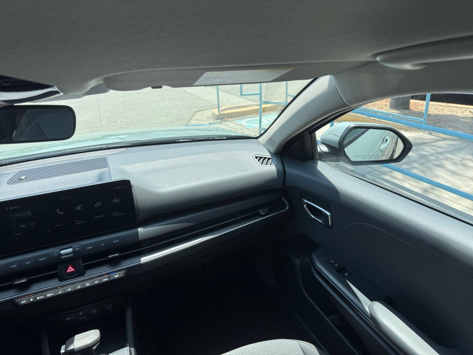 Used 2025 Kia K4 FWD image 35