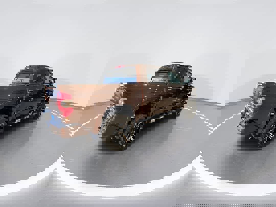 Used 2015 Toyota Tundra 1794 Edition image 8