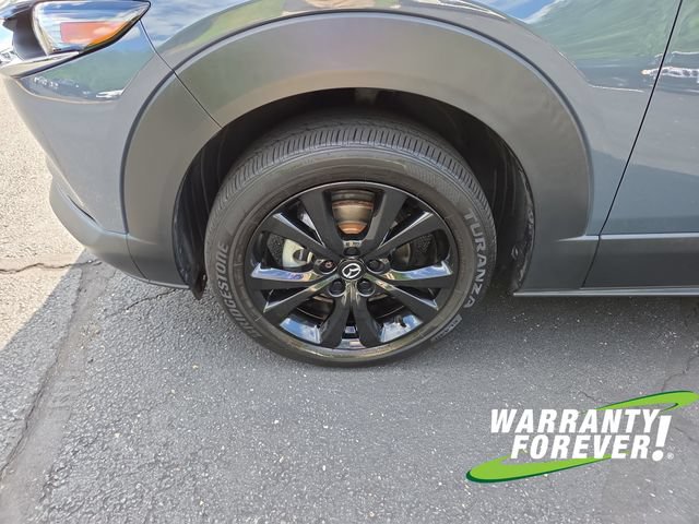 Used 2023 MAZDA CX-30 AWD 2.5 S w/ Preferred Package image 19