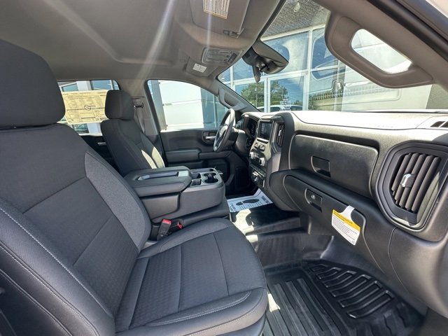 New 2026 GMC Sierra 1500 Pro w/ Pro Value Package image 27