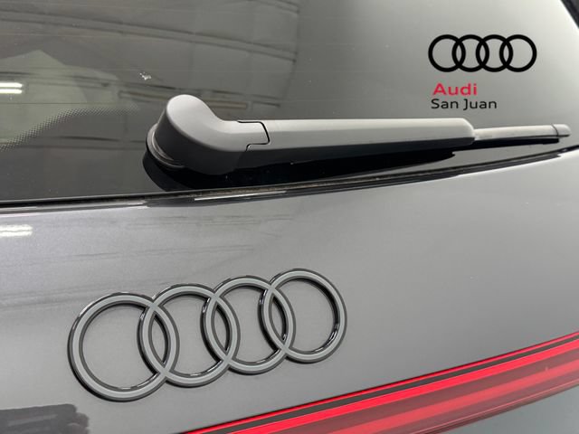 New 2026 Audi SQ5 Premium Plus AWD/4WD image 13