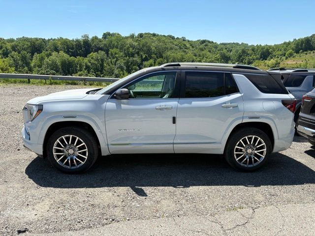 New 2026 GMC Terrain Denali AWD/4WD image 2