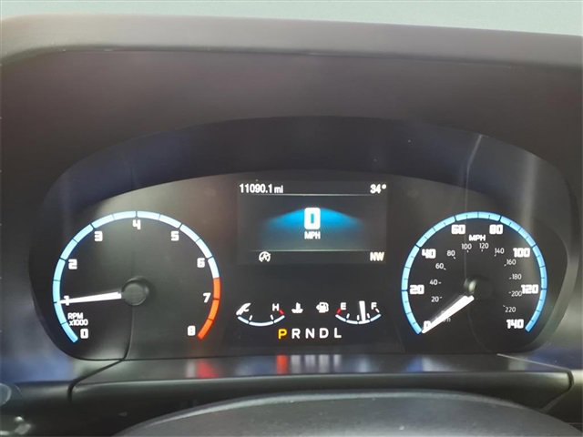 Used 2023 Ford Bronco Sport Heritage w/ Heritage Convenience Package image 24