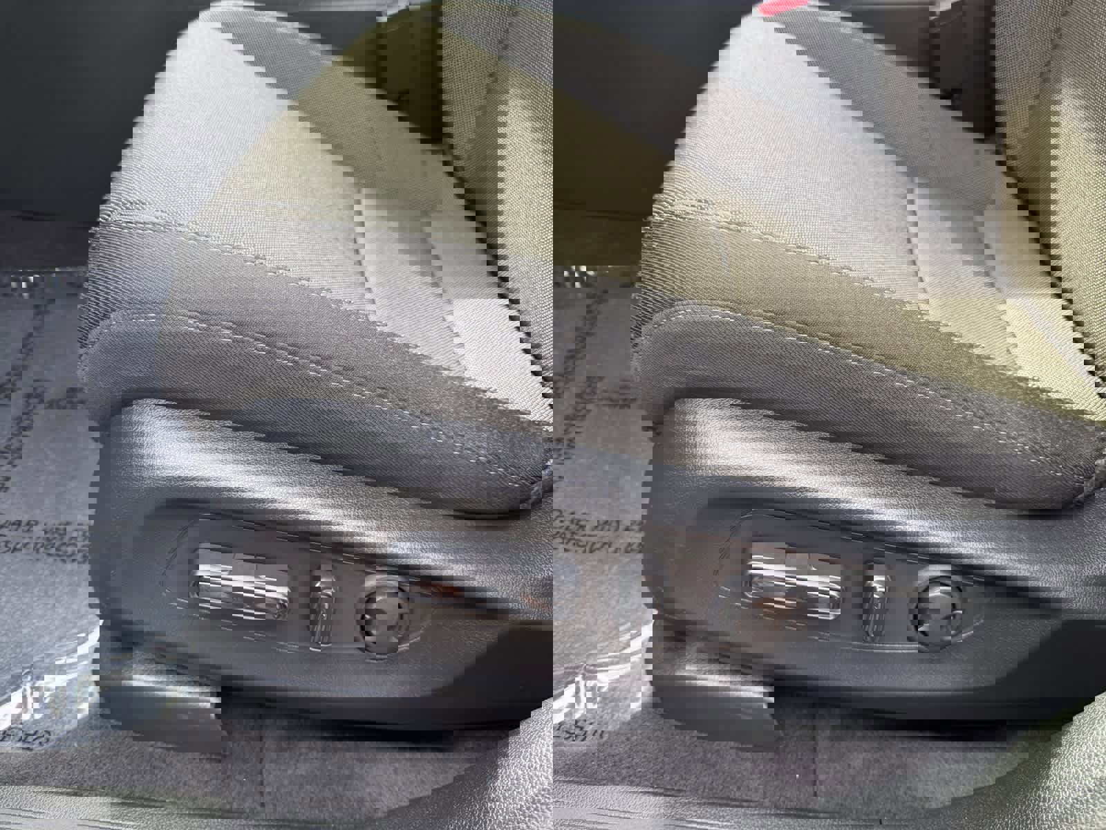 Used 2023 Honda CR-V EX image 23