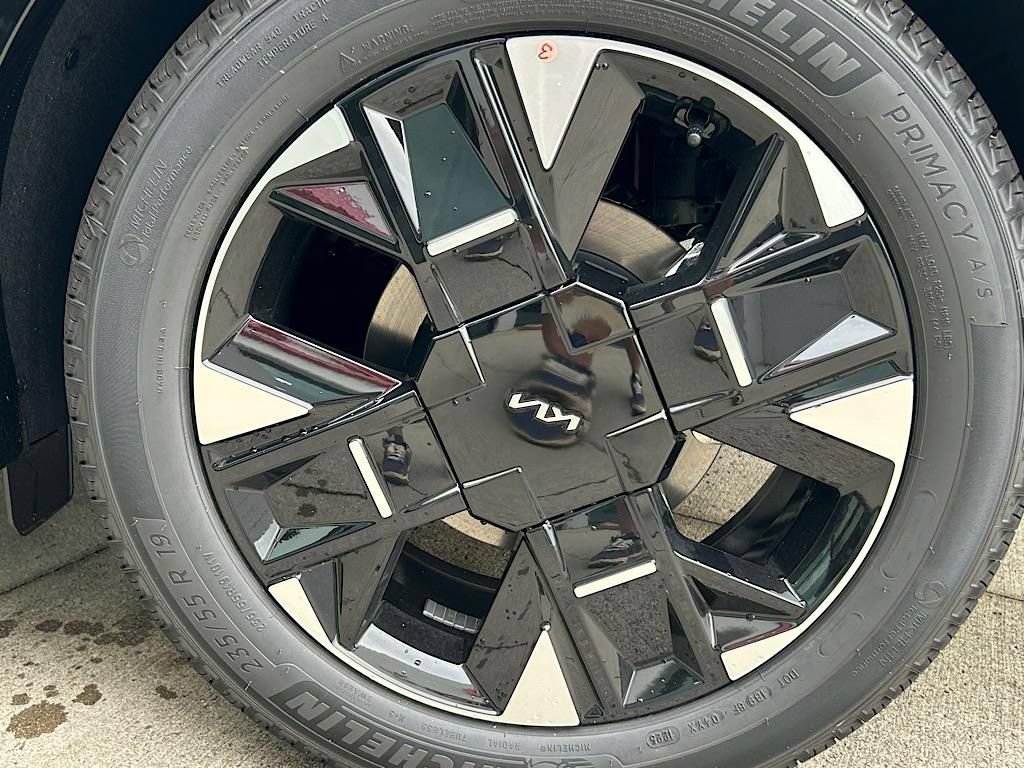 New 2026 Kia Sportage SX FWD image 25