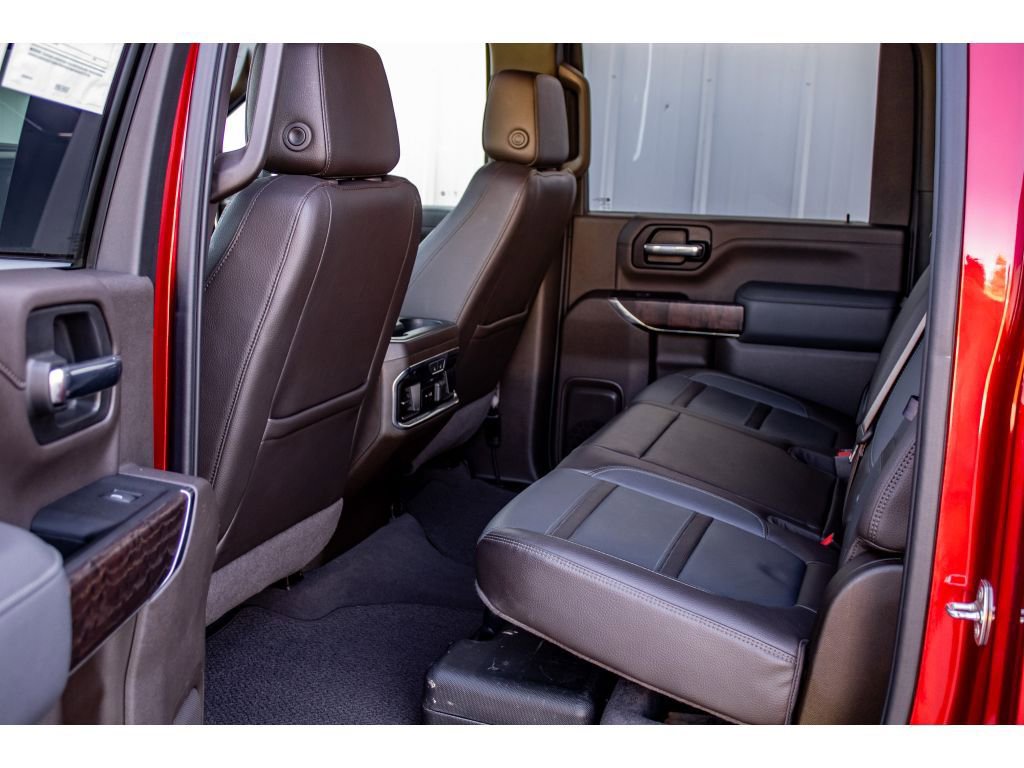 Used 2023 GMC Sierra 3500 Denali image 26
