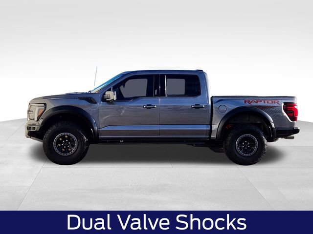 Certified 2024 Ford F150 Raptor image 7