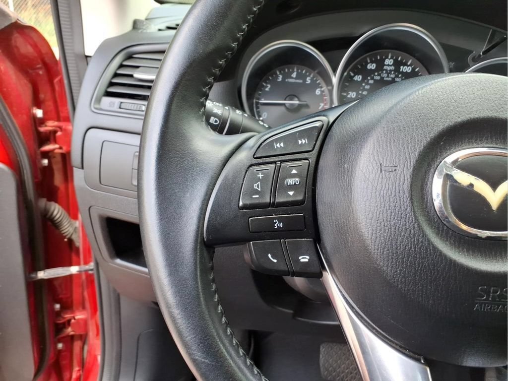 Used 2015 MAZDA CX-5 Touring AWD/4WD image 20